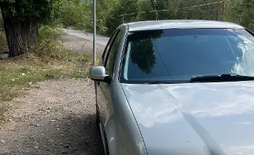 Volkswagen Bora 1999 года за 2 100 000 тг. в Алматы фото 4