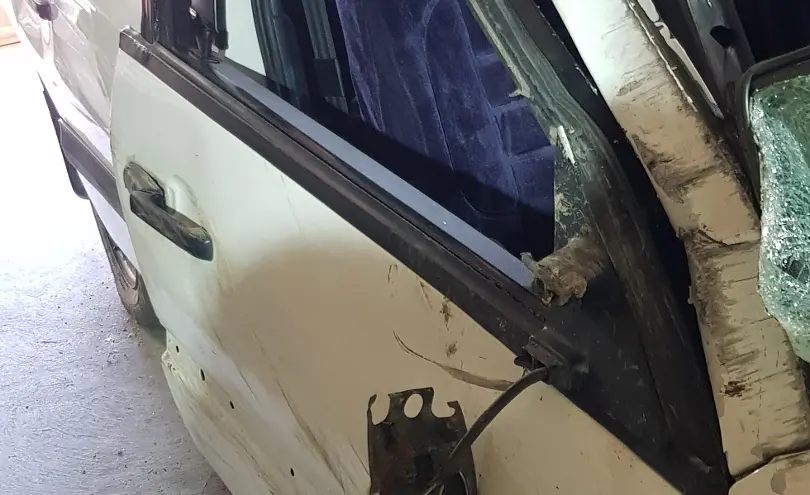 Volkswagen Passat 1996 года за 600 000 тг. в Усть-Каменогорск фото 3