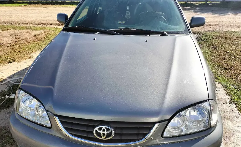 Toyota Avensis 2002 года за 1 800 000 тг. в Западно-Казахстанская область фото 2