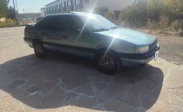 Volkswagen Passat 1991 года за 1 300 000 тг. в Караганда фото 3