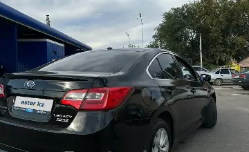 Subaru Legacy 2015 года за 6 700 000 тг. в Алматы фото 3