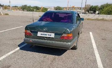 Mercedes-Benz E-Класс 1993 года за 1 000 000 тг. в Талдыкорган фото 3