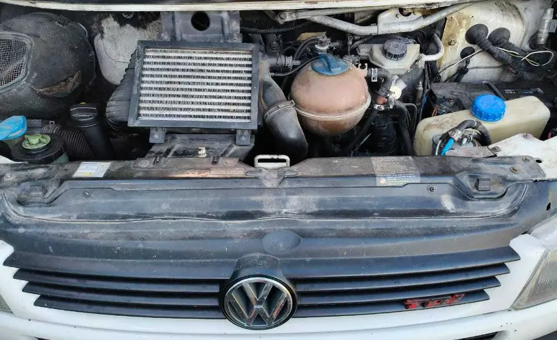 Volkswagen Caravelle 1991 года за 3 500 000 тг. в Костанай