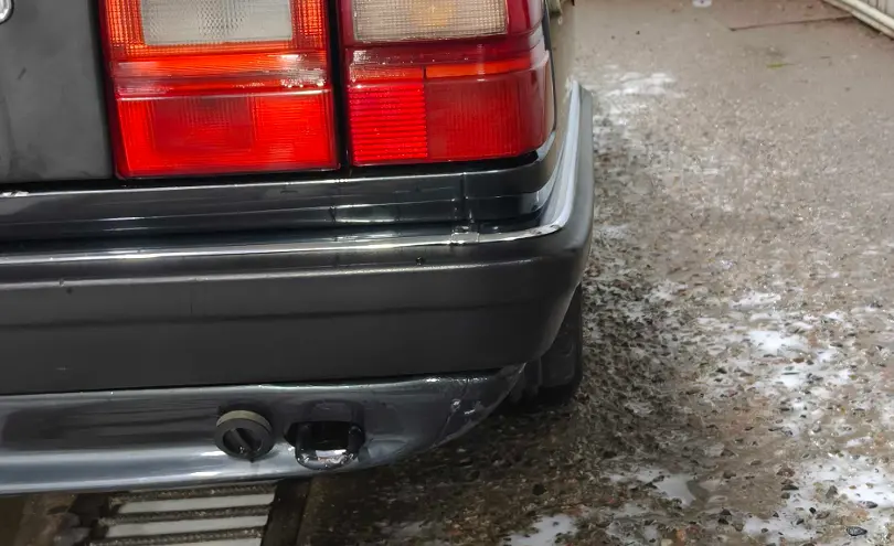 Audi 100 1990 года за 2 000 000 тг. в Алматы фото 5