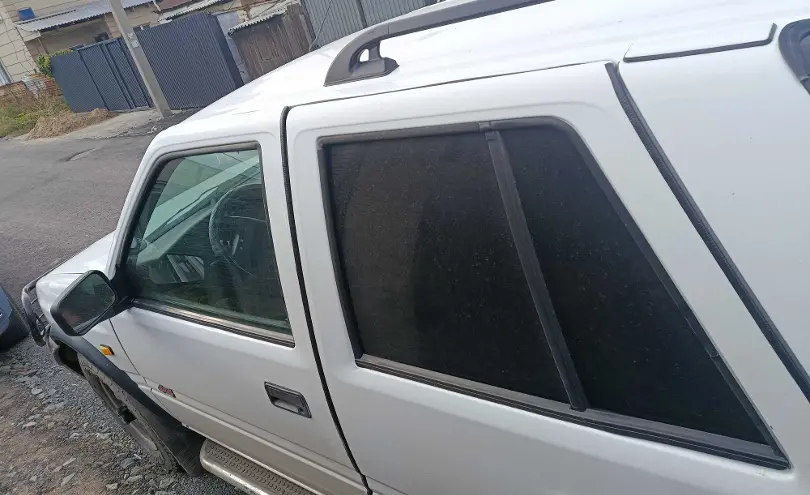 Opel Frontera 1998 года за 4 000 000 тг. в Павлодарская область фото 4