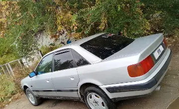 Audi 100 1992 года за 1 500 000 тг. в Павлодарская область