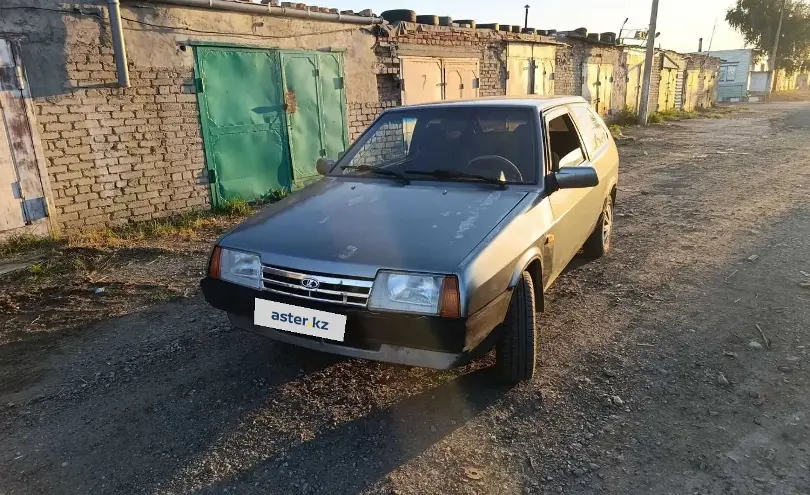 LADA (ВАЗ) 2108 1992 года за 870 000 тг. в Костанай