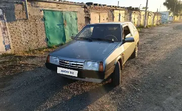 LADA (ВАЗ) 2108 1992 года за 870 000 тг. в Костанай фото 1