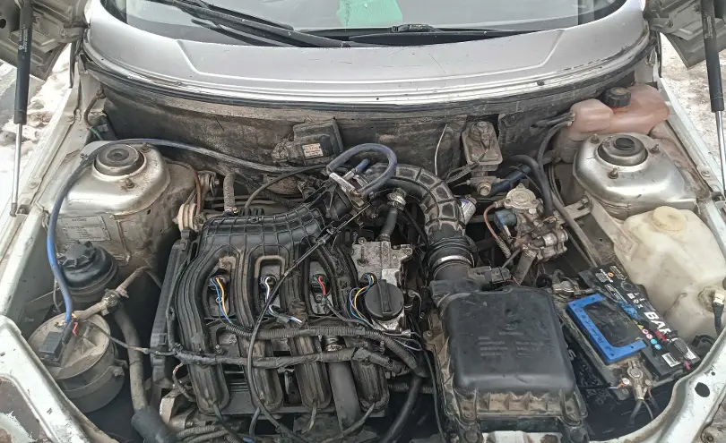 LADA (ВАЗ) 2110 2006 года за 550 000 тг. в Актобе фото 3