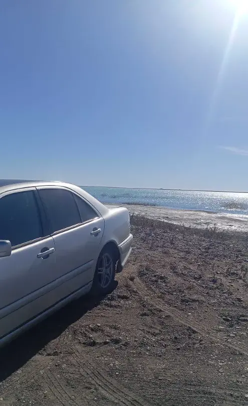 Mercedes-Benz E-Класс 1998 года за 1 750 000 тг. в Астана фото 5