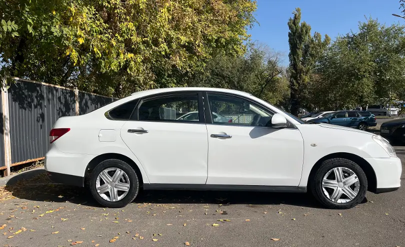 Nissan Almera 2018 года за 3 500 000 тг. в Алматы фото 3