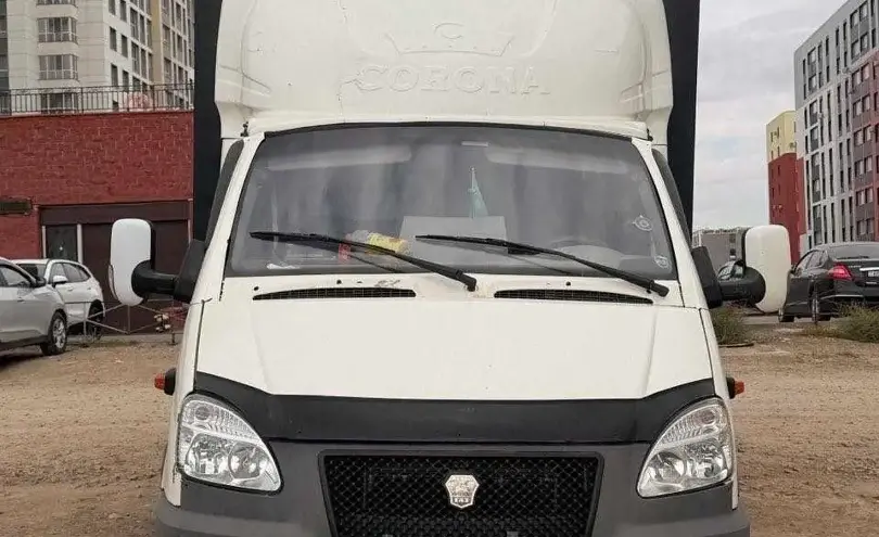 ГАЗ 3302 «Газель» 2006 года за 5 500 000 тг. в Астана фото 4