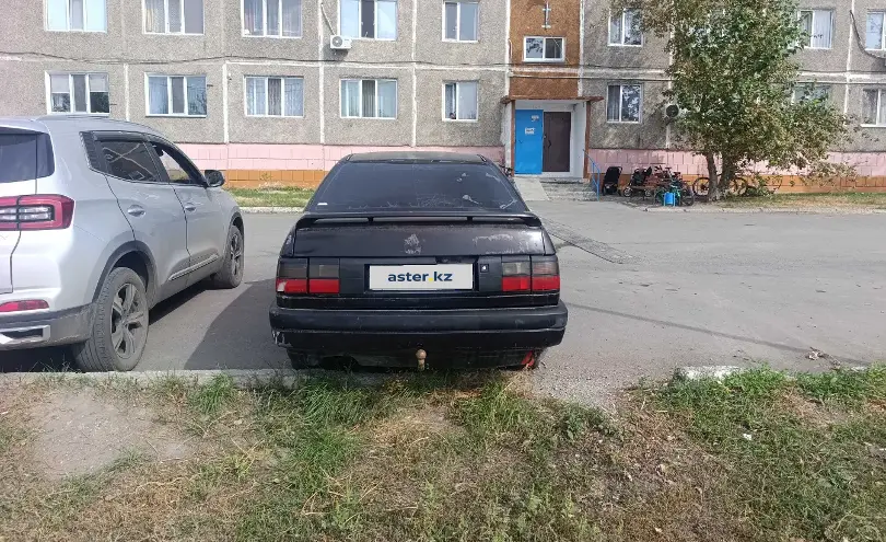Volkswagen Passat 1992 года за 550 000 тг. в Павлодарская область фото 4