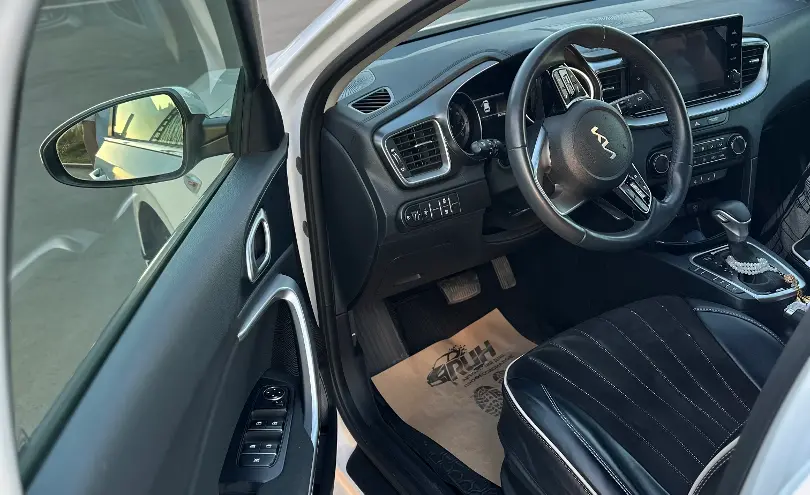 Kia Ceed 2023 года за 8 300 000 тг. в Астана фото 4