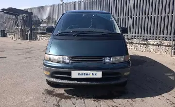 Toyota Estima 1995 года за 2 100 000 тг. в Алматы фото 2