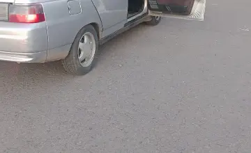 LADA (ВАЗ) 2110 2006 года за 850 000 тг. в Астана фото 3