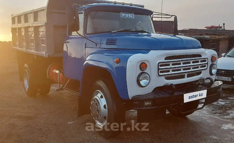 ЗИЛ 131 1988 года за 5 500 000 тг. в Акмолинская область фото 3