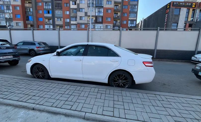 Toyota Camry 2010 года за 6 500 000 тг. в Алматы фото 4