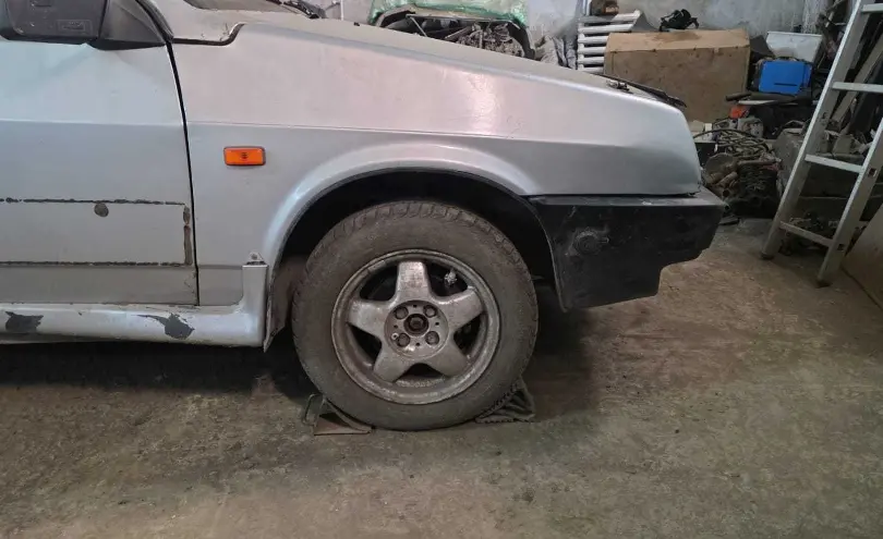 LADA (ВАЗ) 2109 2003 года за 700 000 тг. в Петропавловск фото 2