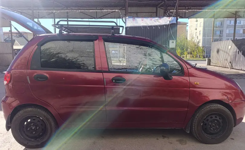 Daewoo Matiz 2014 года за 1 350 000 тг. в Туркестанская область фото 2