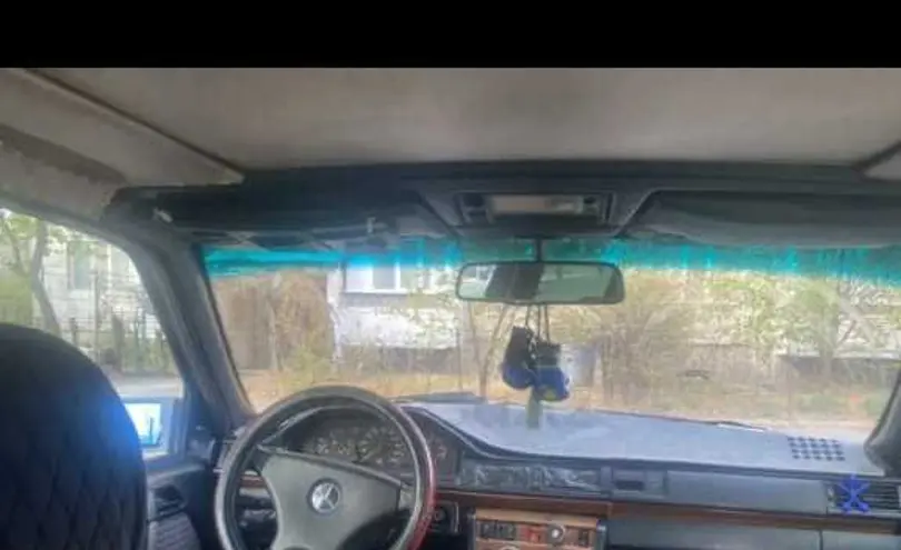 Mercedes-Benz W124 1992 года за 700 000 тг. в Жетысуская область фото 4