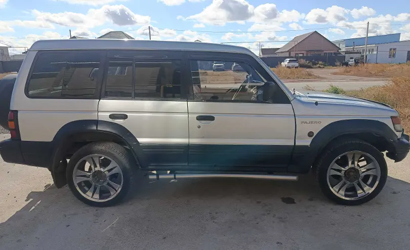 Mitsubishi Pajero 1993 года за 3 000 000 тг. в Астана фото 3