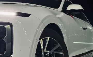 Hyundai Grandeur 2023 года за 21 500 000 тг. в Караганда фото 1