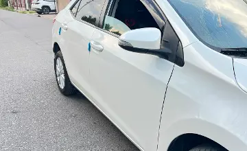 Toyota Corolla 2014 года за 5 500 000 тг. в Шымкент