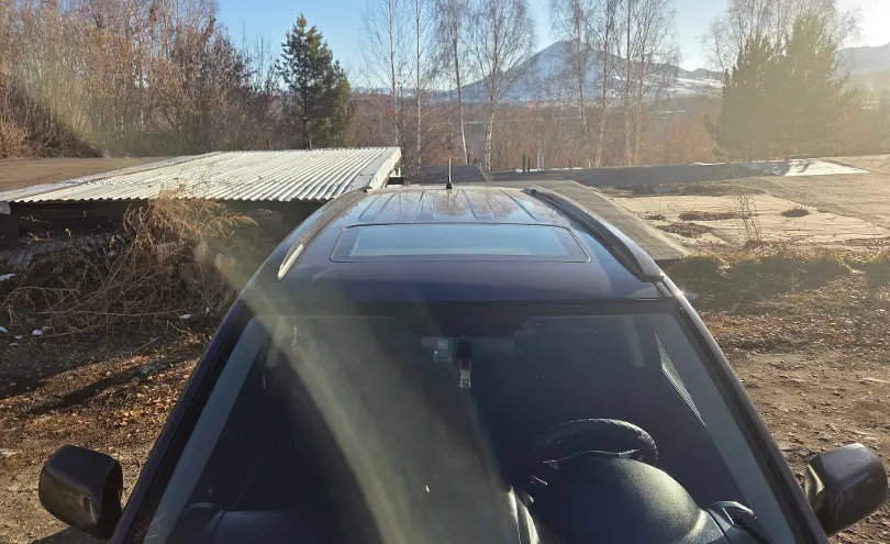 Suzuki Grand Vitara 2007 года за 5 500 000 тг. в Восточно-Казахстанская область фото 3