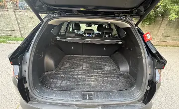 Hyundai Tucson 2023 года за 13 200 000 тг. в Алматы фото 4
