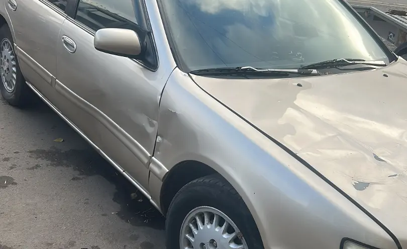 Nissan Maxima 1997 года за 750 000 тг. в Астана фото 4