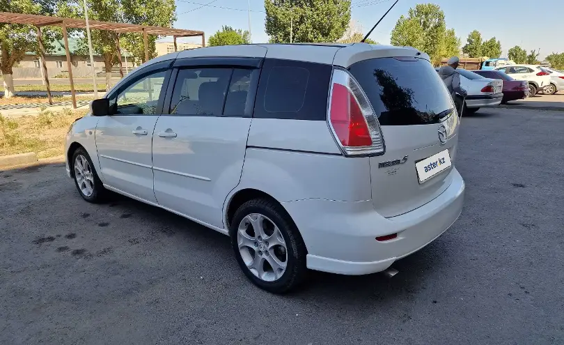 Mazda 5 2008 года за 4 400 000 тг. в Павлодар фото 3