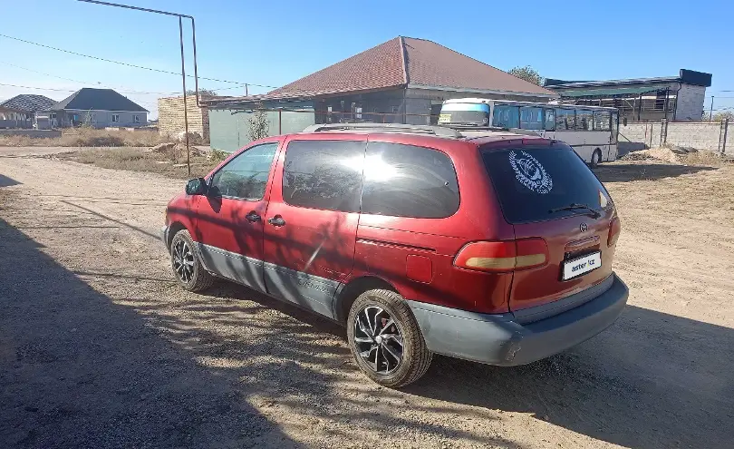 Toyota Sienna 1999 года за 4 200 000 тг. в Алматы фото 3