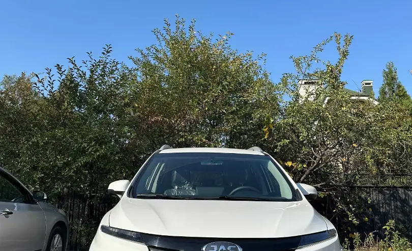 JAC S3 Pro 2026 года за 6 200 000 тг. в Алматы