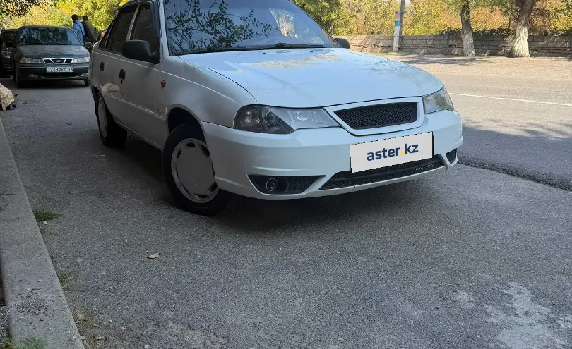 Daewoo Nexia 2012 года за 2 100 000 тг. в Туркестанская область фото 4