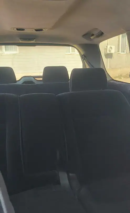 Honda Odyssey 2003 года за 3 900 000 тг. в Алматы фото 5