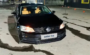Volkswagen Jetta 2015 года за 5 200 000 тг. в Костанай фото 4