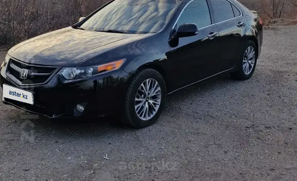 Honda Accord 2011 года за 5 200 000 тг. в Караганда фото 1