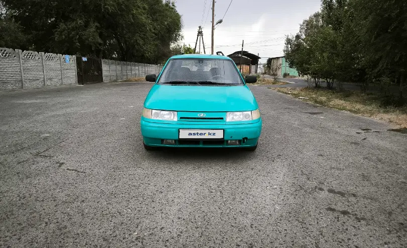 LADA (ВАЗ) 2111 2000 года за 1 200 000 тг. в Тараз фото 1