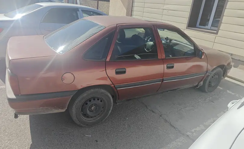 Opel Vectra 1992 года за 700 000 тг. в Шымкент фото 4