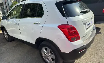 Chevrolet Tracker 2013 года за 5 500 000 тг. в Тараз