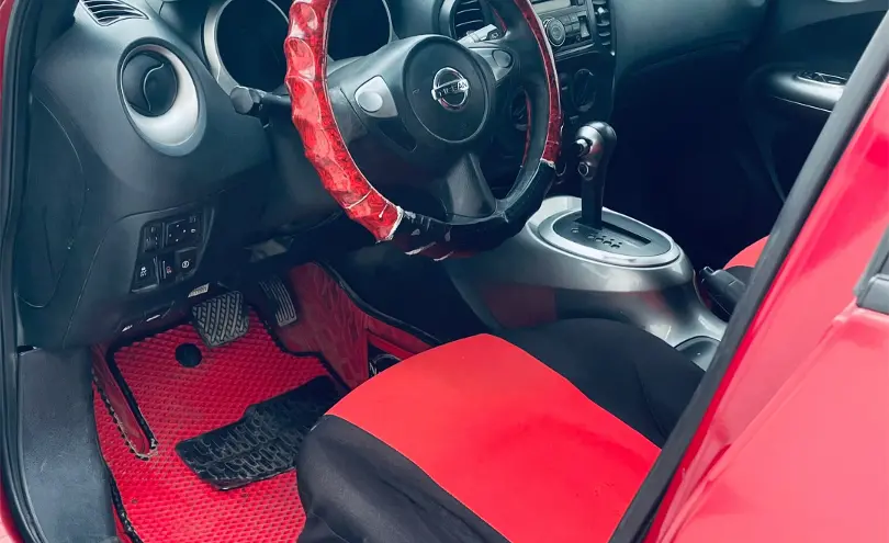Nissan Juke 2014 года за 4 100 000 тг. в Алматы фото 5