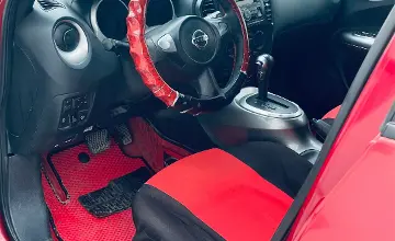 Nissan Juke 2014 года за 4 100 000 тг. в Алматы