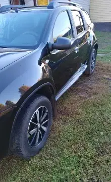 Nissan Terrano 2020 года за 7 000 000 тг. в Акмолинская область фото 2