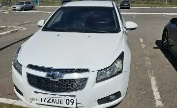 Chevrolet Cruze 2012 года за 3 750 000 тг. в Карагандинская область фото 1