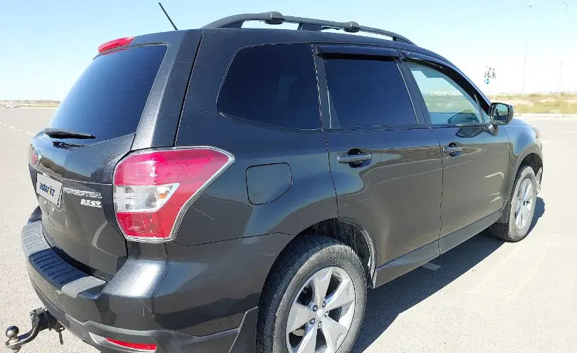 Subaru Forester 2014 года за 5 000 000 тг. в Актау фото 4
