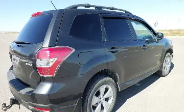 Subaru Forester 2014 года за 5 000 000 тг. в Актау фото 4