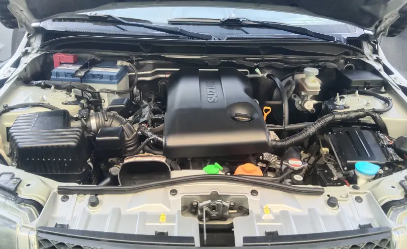 Suzuki Grand Vitara 2009 года за 6 500 000 тг. в Уральск фото 4