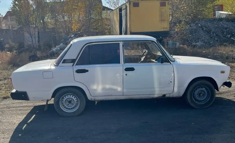 LADA (ВАЗ) 2107 2008 года за 650 000 тг. в Караганда фото 3