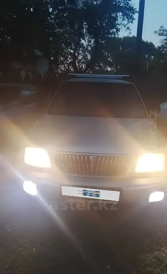 Subaru Forester 1999 года за 2 600 000 тг. в Восточно-Казахстанская область фото 1